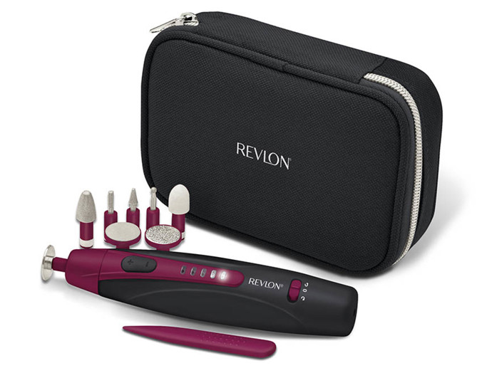 Revlon manikúrní set prodává Alza.cz za 1691 Kč
