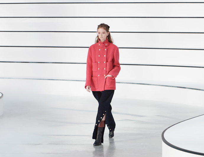 Pro který look z přehlídky FW 2020 byste udělaly téměř cokoli?