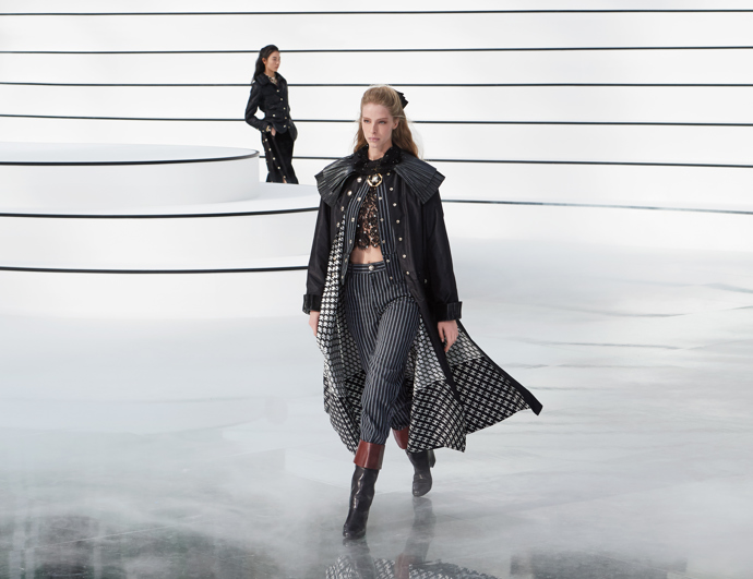 Pro který look z přehlídky FW 2020 byste udělaly téměř cokoli?