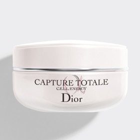 Protivráskový krém, Capture Totale C.E.L.L Energy, Dior, 2 740 Kč
Protivráskový krém, Capture Totale C.E.L.L Energy, Dior, 2 740 Kč