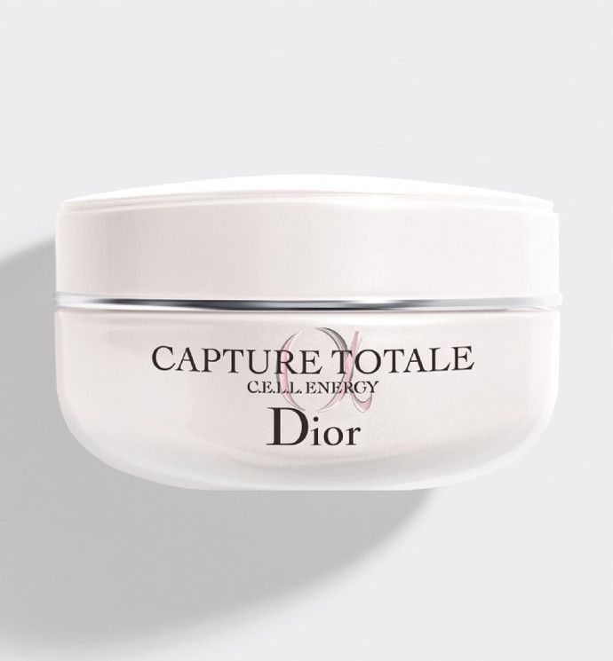 Protivráskový krém, Capture Totale C.E.L.L Energy, Dior, 2 740 Kč
