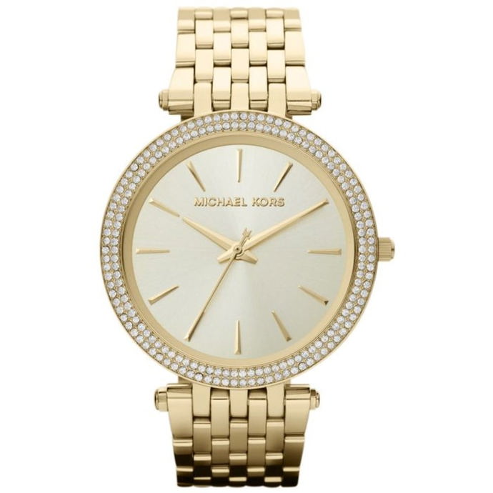 Hodinky Michael Kors za 2599 Kč prodává TimeStore.cz
