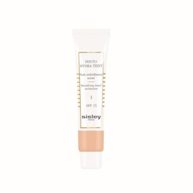Zkrášlující tónovací hydratační krém s SPF 15, Phyto-Hydra Teint, SISLEY, prodává fann.cz, 2 590 Kč
Zkrášlující tónovací hydratační krém s SPF 15, Phyto-Hydra Teint, SISLEY, prodává fann.cz, 2 590 Kč