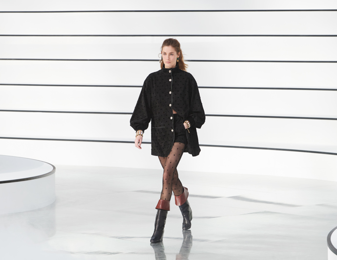 Pro který look z přehlídky FW 2020 byste udělaly téměř cokoli?
