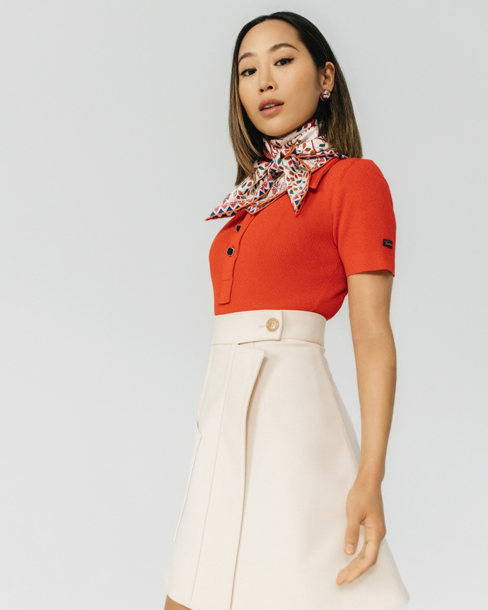 Aimee Song
