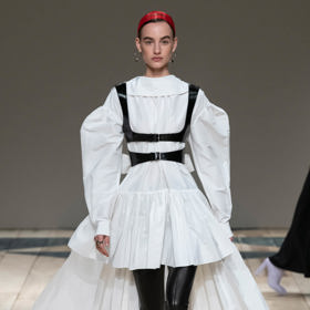 Alexander McQueen AW20 Alexander McQueen AW20