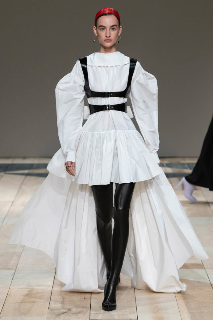 Alexander McQueen AW20