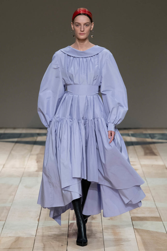Alexander McQueen AW20