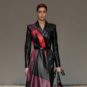 Alexander McQueen AW20 Alexander McQueen AW20