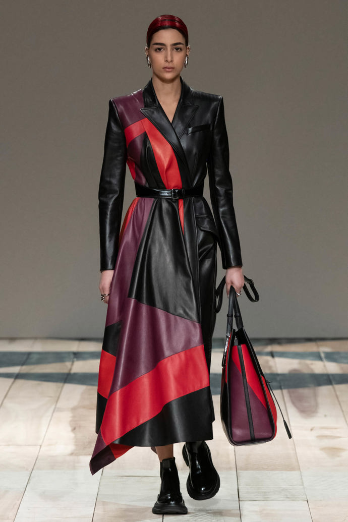 Alexander McQueen AW20