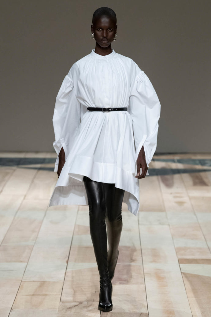 Alexander McQueen AW20