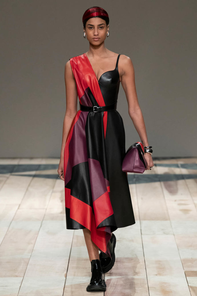 Alexander McQueen AW20