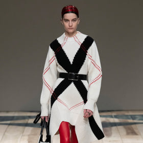 Alexander McQueen AW20 Alexander McQueen AW20