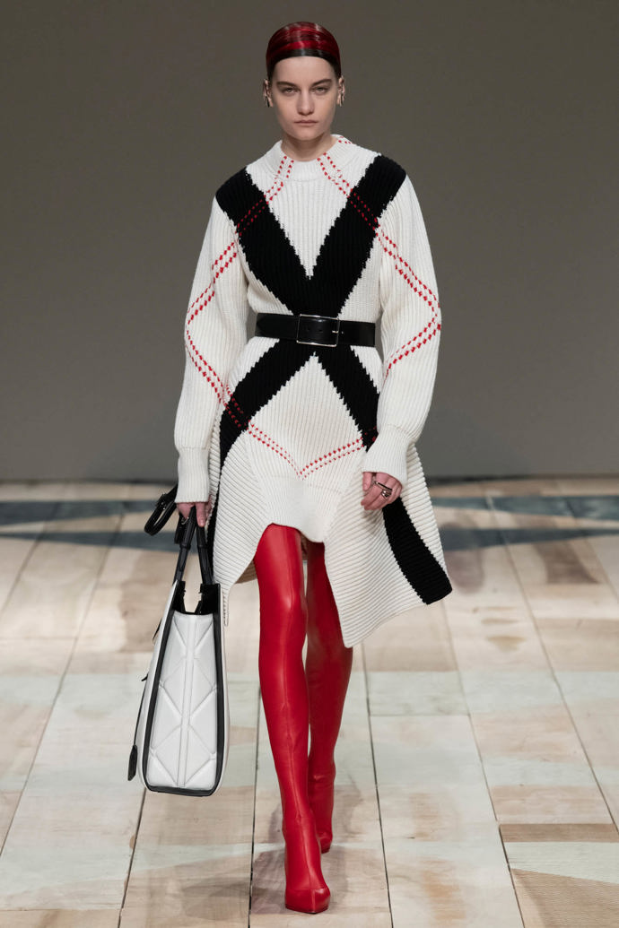 Alexander McQueen AW20