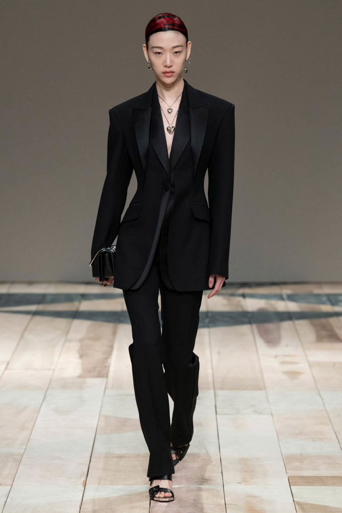 Alexander McQueen AW20