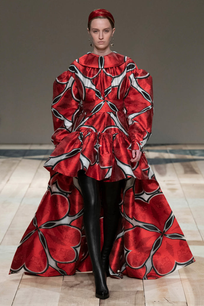 Alexander McQueen AW20