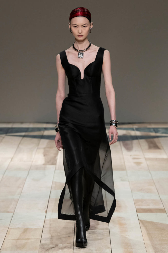 Alexander McQueen AW20