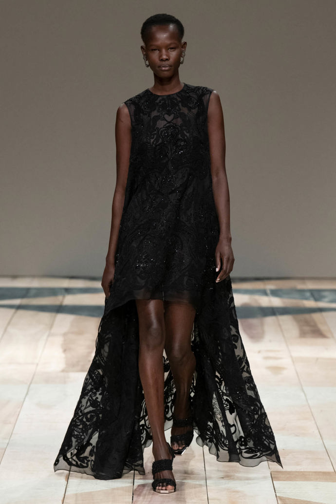 Alexander McQueen AW20