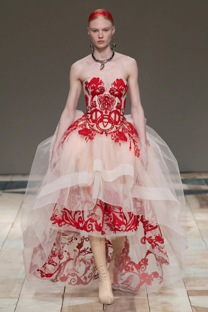 Alexander McQueen AW20