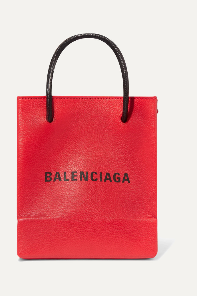 kabelka, Balenciaga
