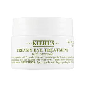 Creamy Eye Treatment with Avocado, Hydratační péče s avokádovým olejem pro oční okolí, Kiehl's770 Kč
Creamy Eye Treatment with Avocado, Hydratační péče s avokádovým olejem pro oční okolí, Kiehl's770 Kč