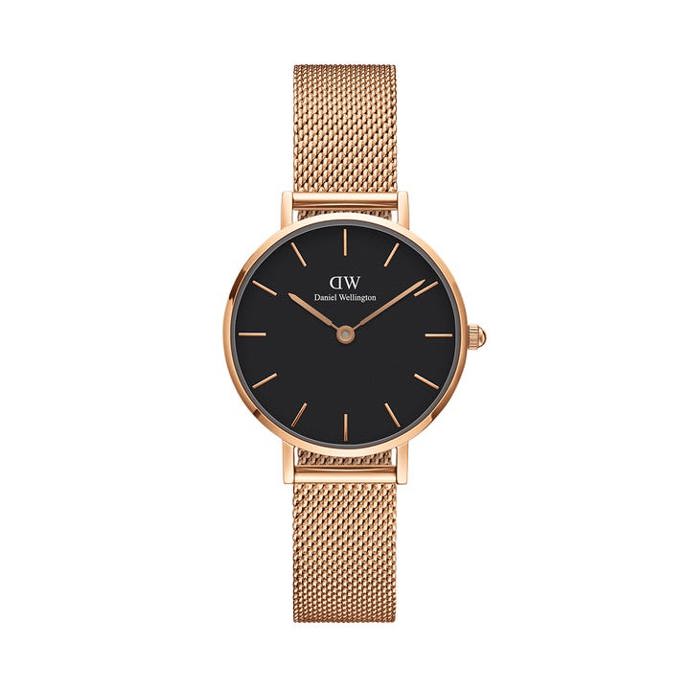  

Hodinky Daniel Wellington za 3 190 Kč prodává www.danielwellington.com
