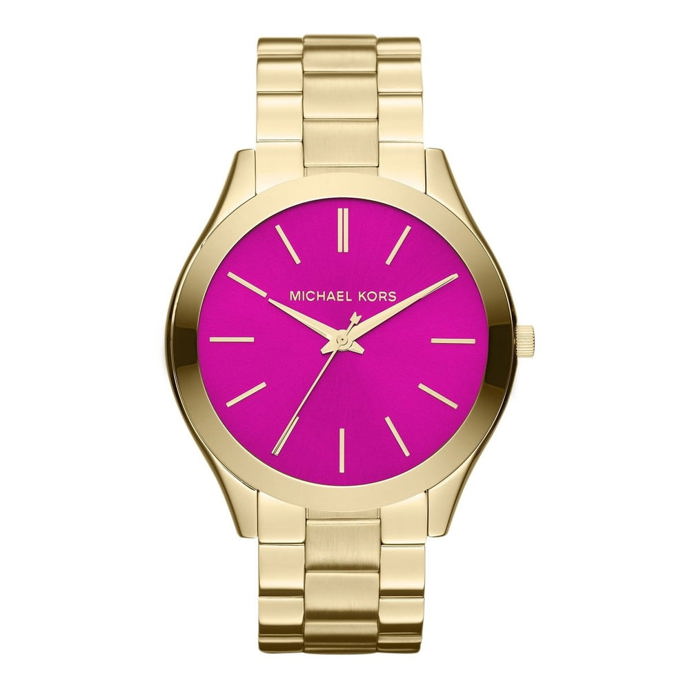 Hodinky Michael Kors za 2058 Kč prodává TimeStore.cz
