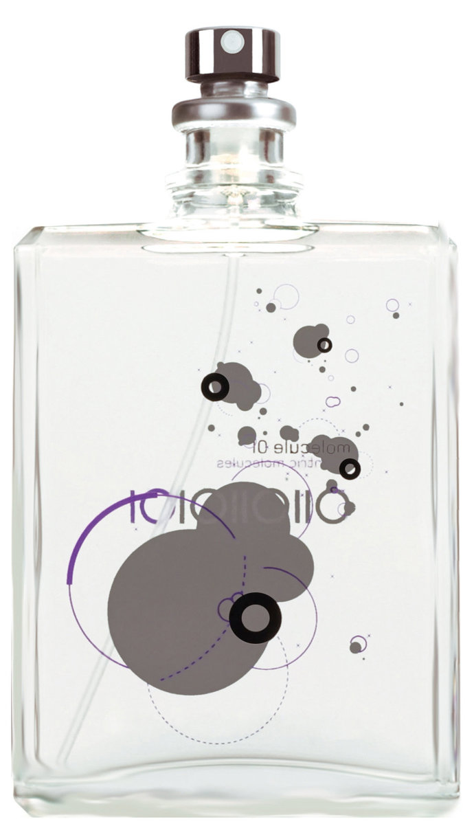 Parfém, MOLECULE 01, ESCENTRIC MOLECULES, prodává Ingredients-store.com, 3 150 Kč
