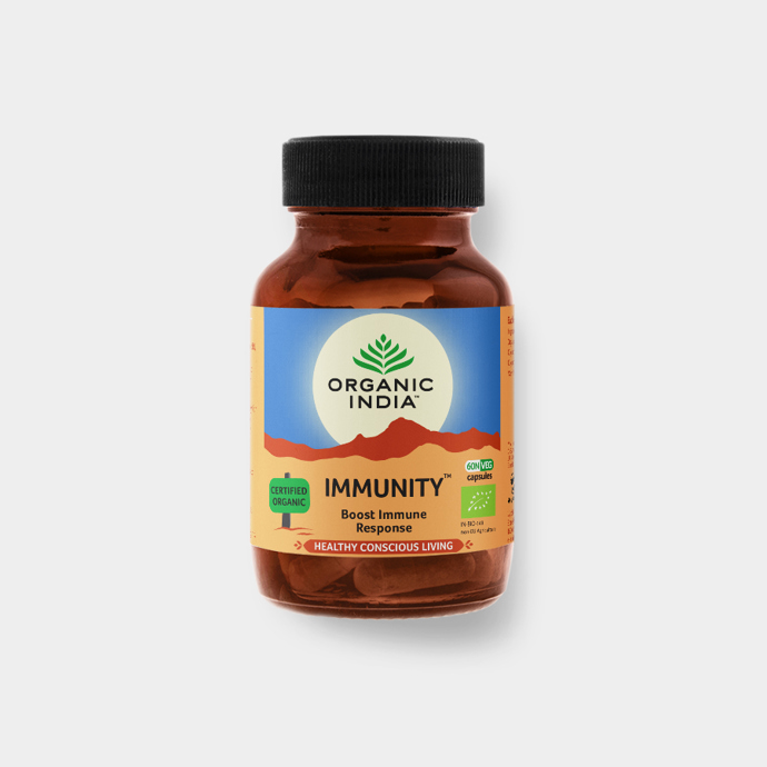 Immunity, Ecce Vita, prodává Eccevita.cz, 349 Kč

