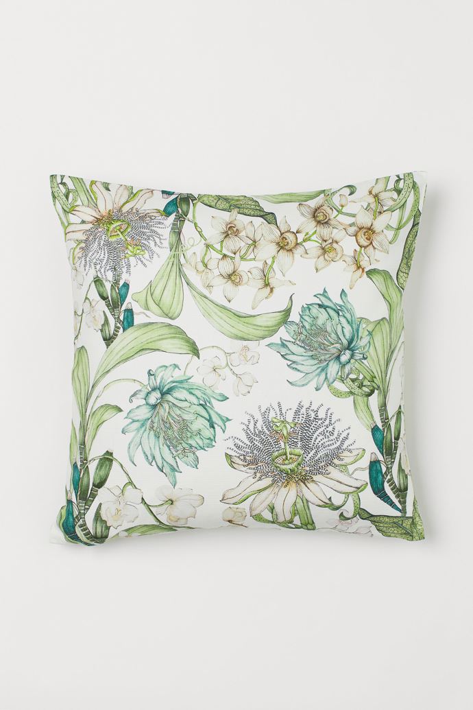 H&M Home

