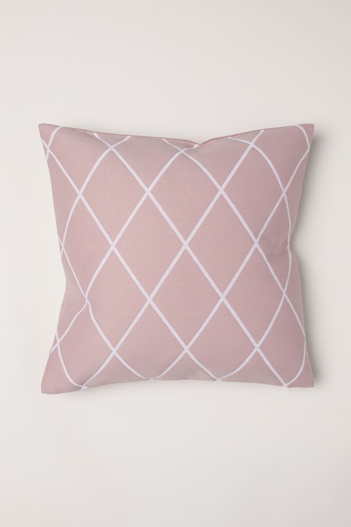 H&M Home
