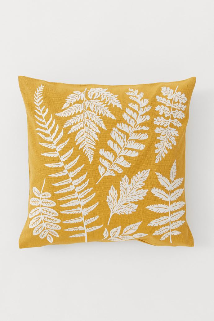 H&M Home
