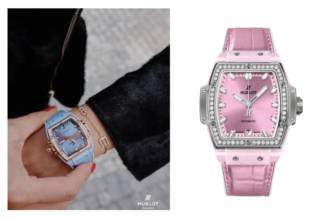 Hublot
