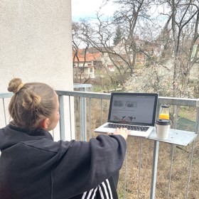 Josefína Joštová, obrazové služby
