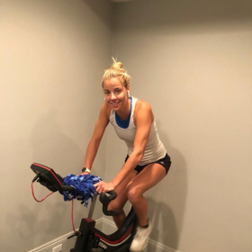 Markéta Nausch Sluková

