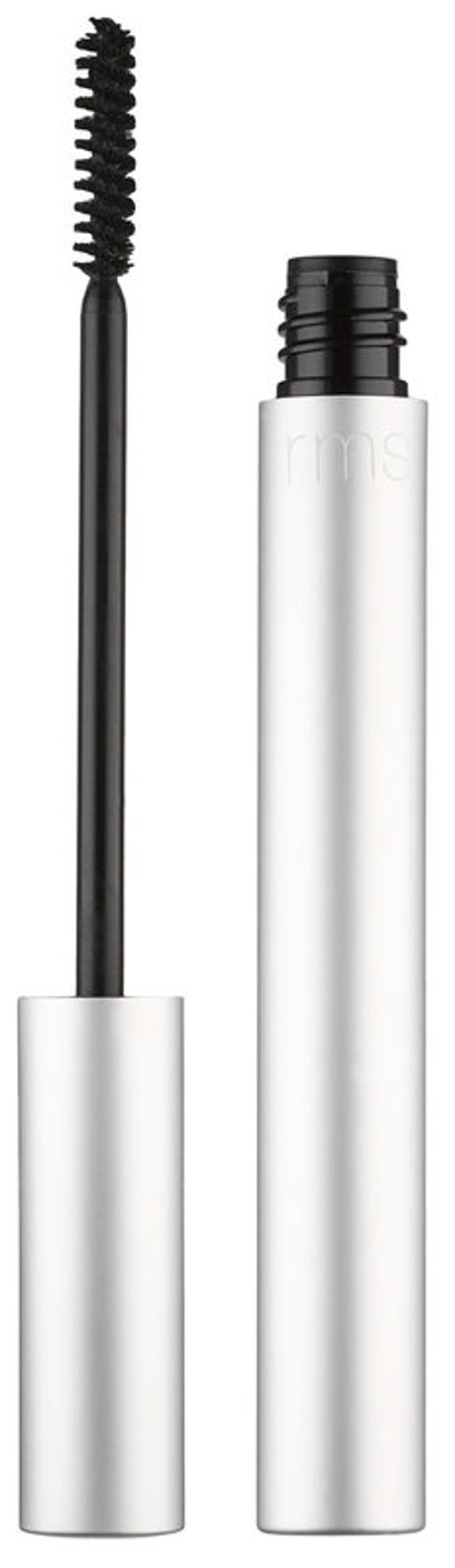 Veganská řasenka, Defining Mascara Black, RMS BEAUTY, prodává Ingredients-store.com, 810 Kč
