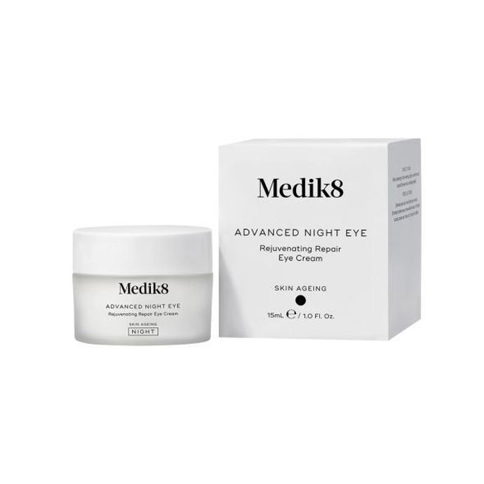 Advanced Night Eye 15ml, Medik8, 1 049 Kč
