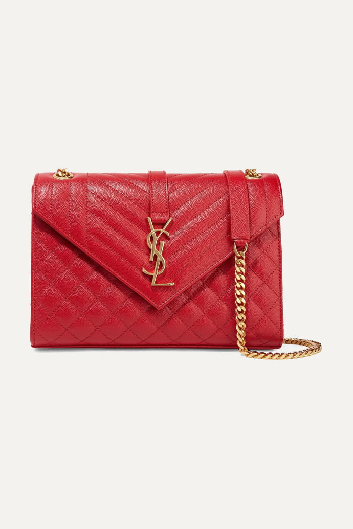 kabelka, Saint Laurent
