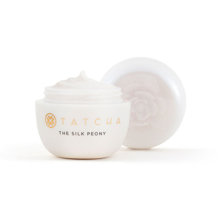 The Silk Peony, Tatcha, $60
