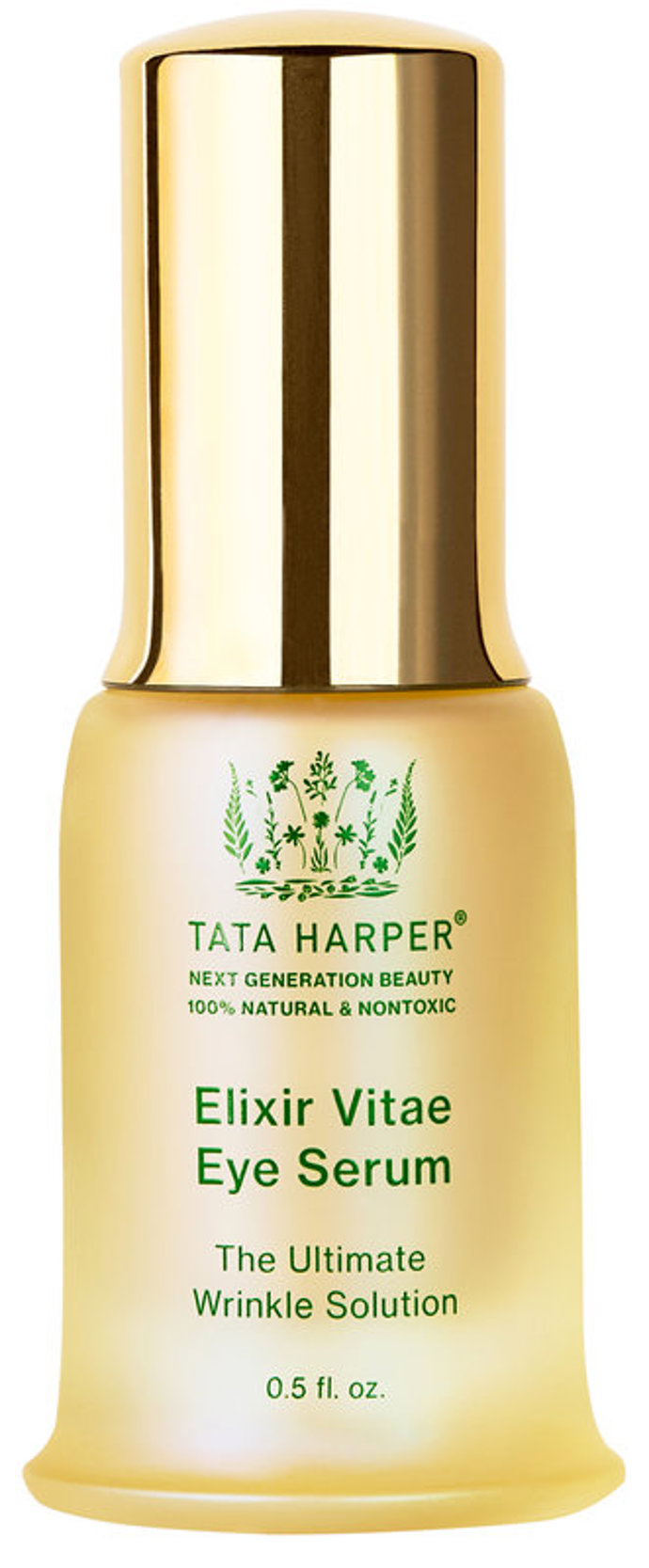 Elixir Vitae Eye Serum 2.0, Tata Harper, 7 730 Kč
