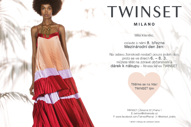 Twinset