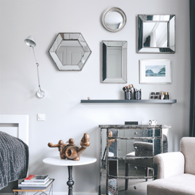 Jarní číslo ELLE Decoration