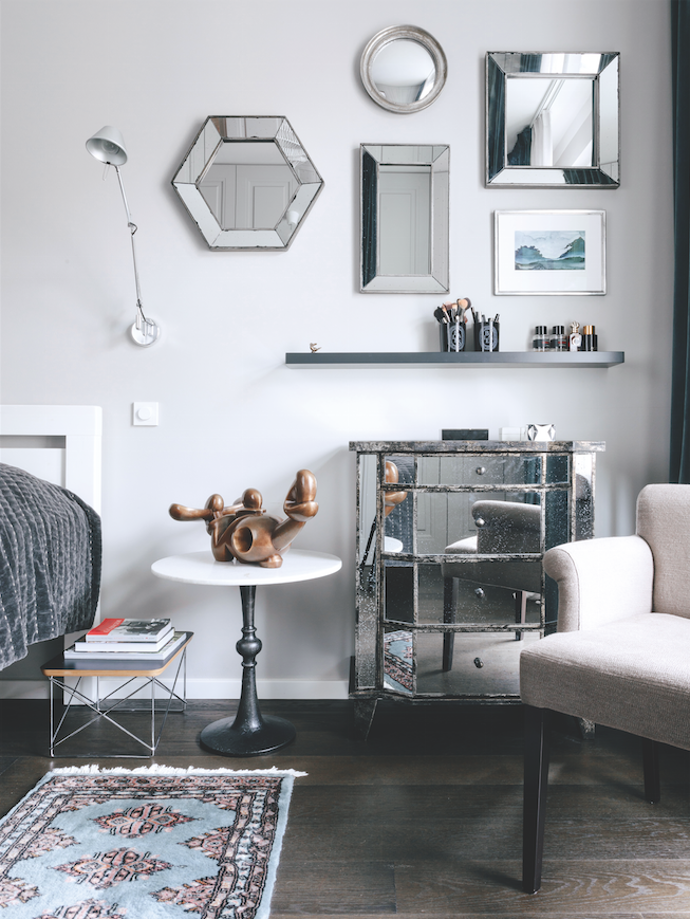 Jarní číslo ELLE Decoration