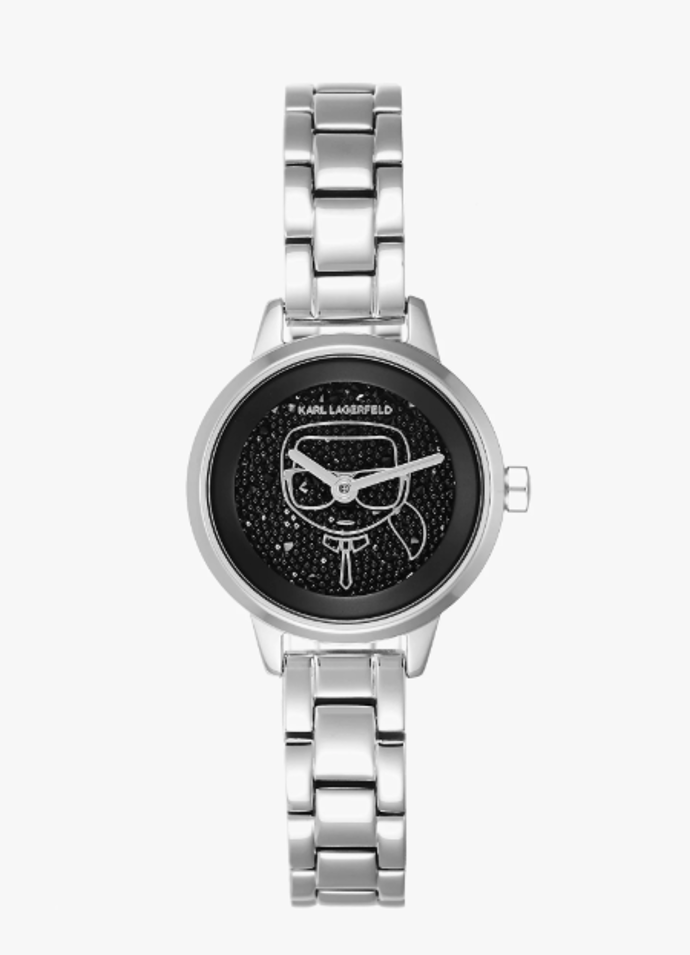 Hodinky Karl Lagerfeld a 2 599 Kč prodává Answear.cz
