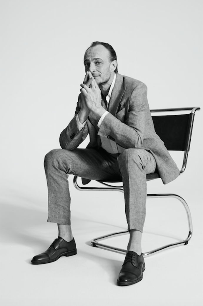 Podívejte se na celou kampaň Pietro Filipi SS20: