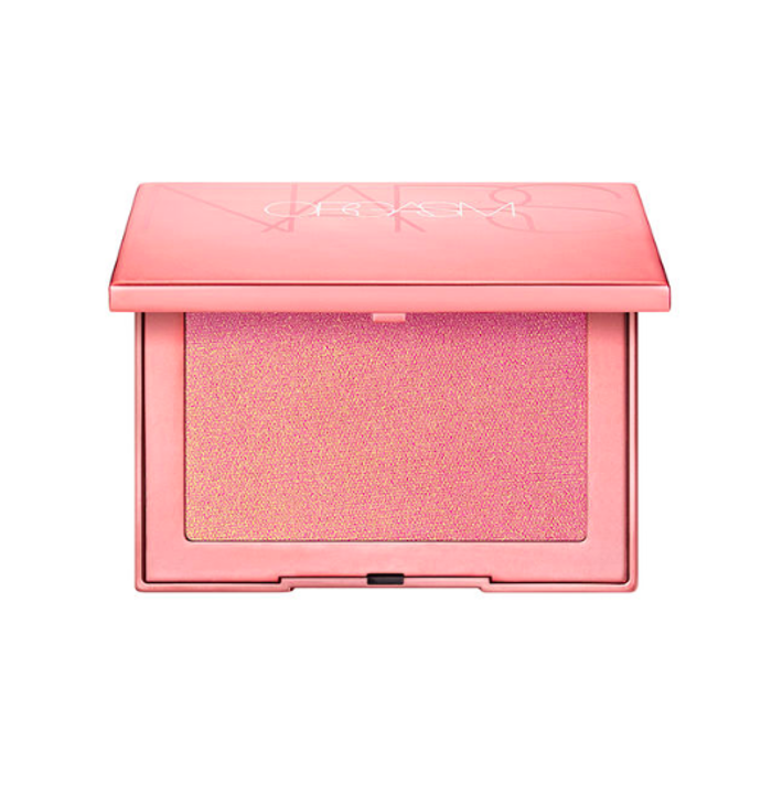 Tvářenka Blush, Orgasm, NARS, prodává Sephora.cz, 990 Kč
