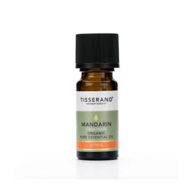 Esenciální olej mandarinka, Mandarin Organic, TISSERAND, 9 ml, prodává Profimed.cz, 249 Kč Esenciální olej mandarinka, Mandarin Organic, TISSERAND, 9 ml, prodává Profimed.cz, 249 Kč
