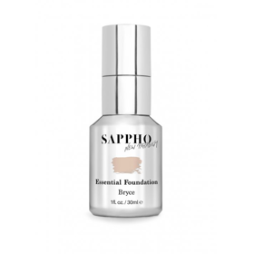 Krémový make-up, Essential Foundation, SAPPHO, prodává Licirna.cz, 1 490 Kč
