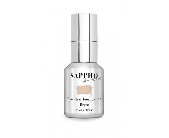 Krémový make-up, Essential Foundation, SAPPHO, prodává Licirna.cz, 1 490 Kč
