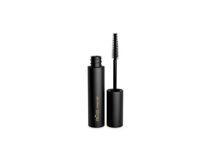 Veganská prodlužující řasenka Long Lash Mascara, INIKA ORGANIC, prodává Licirna.cz, 790 Kč
